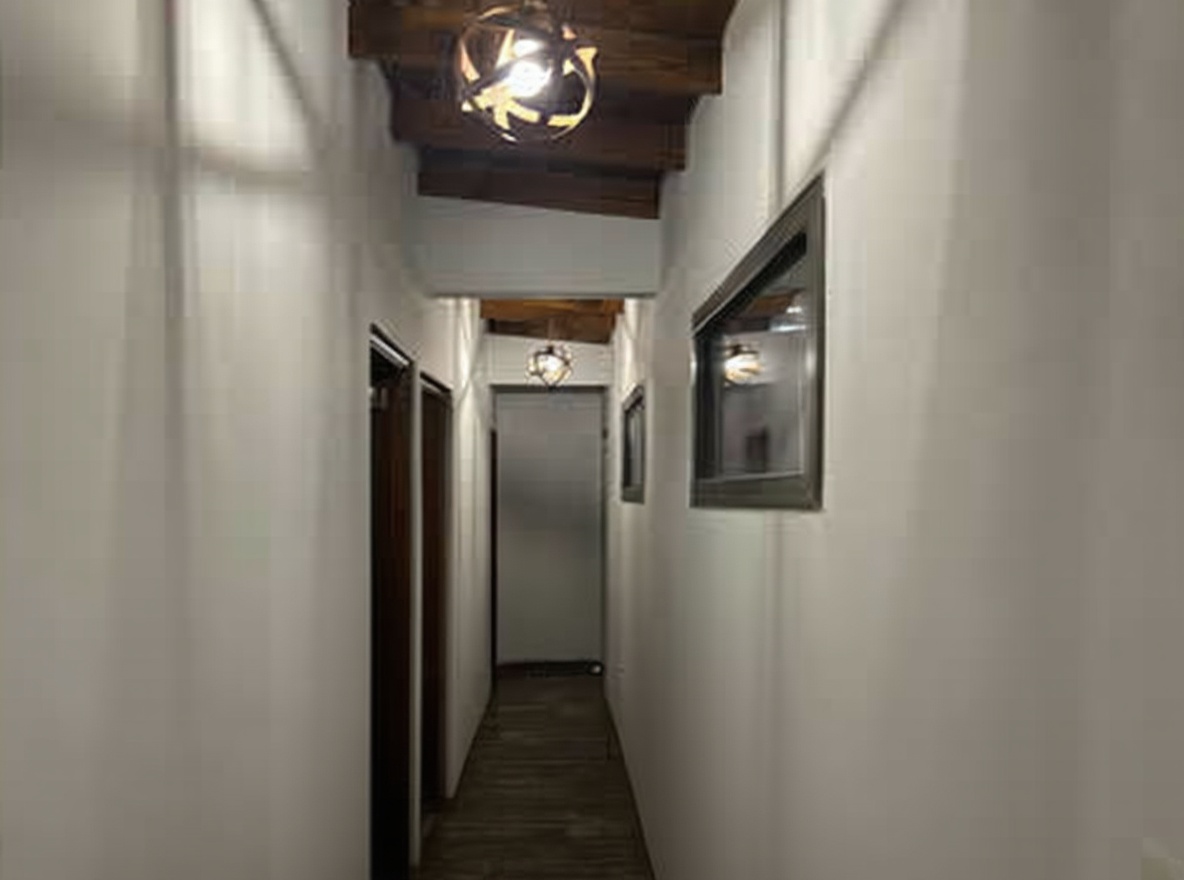 Casa de 4 ambientes para 8 personas en Costa del Este miniatura 6