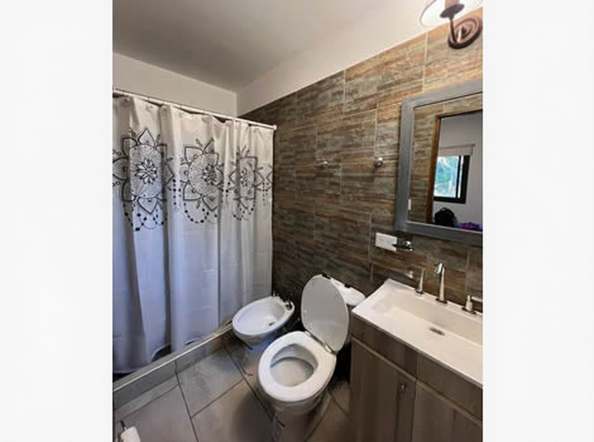 Casa de 4 ambientes para 8 personas en Costa del Este miniatura 7