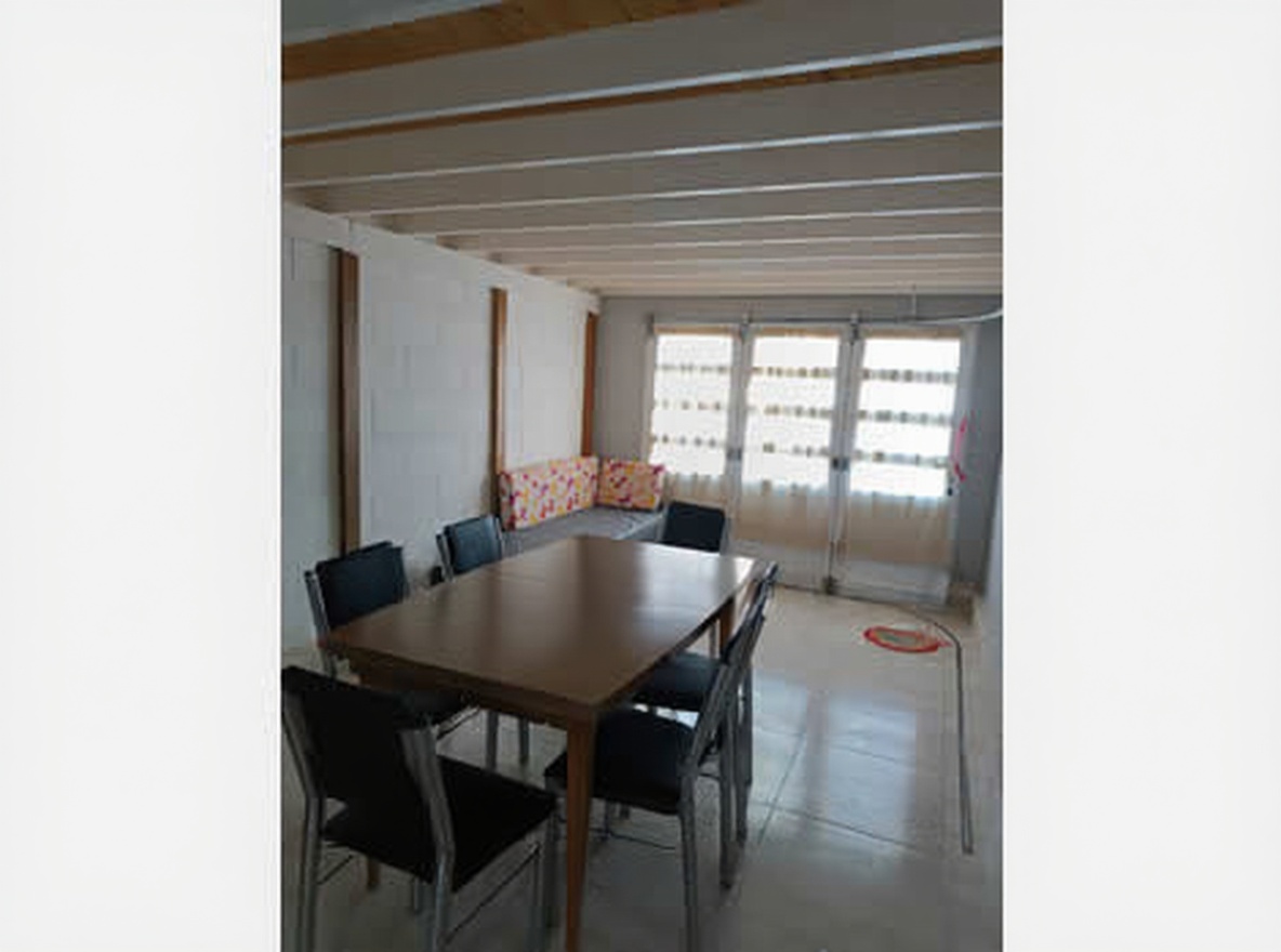 Casa con patio y parrilla en Mar del Tuyú miniatura 10