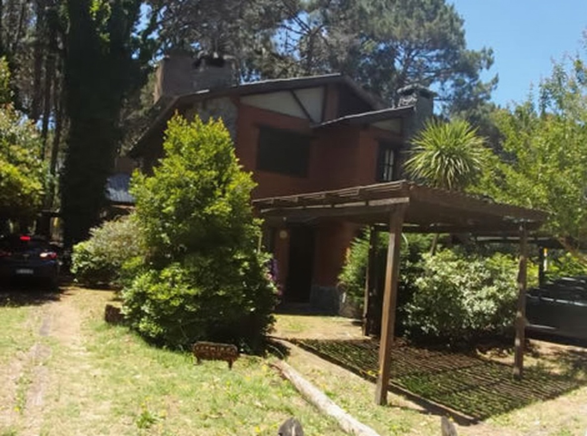 Dúplex para 8 personas en Costa del Este