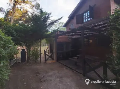 Dúplex para 8 personas en Costa del Este