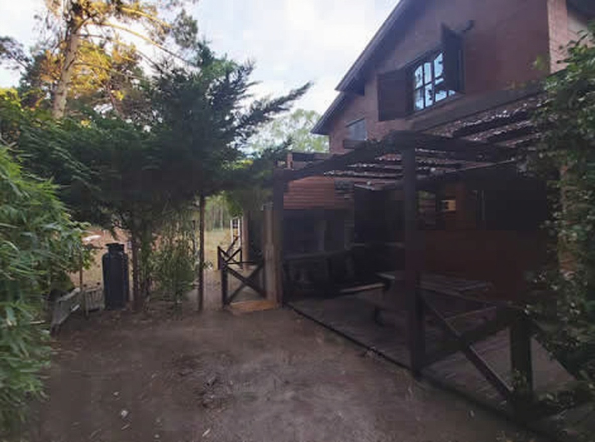 Dúplex para 8 personas en Costa del Este miniatura 6