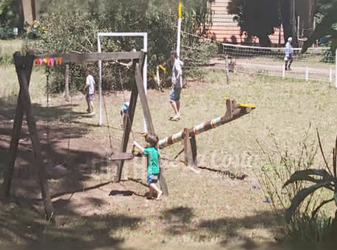 Dúplex para 8 personas en Costa del Este miniatura 8