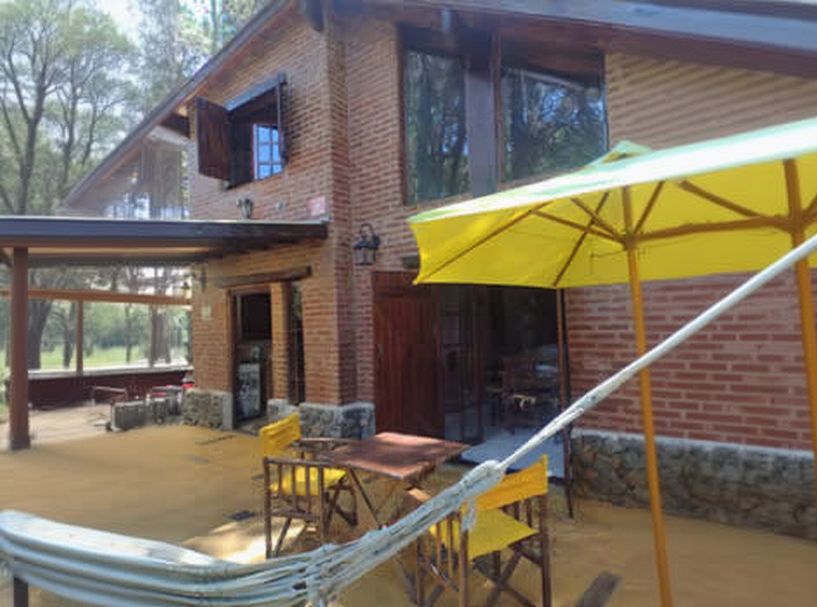 Dúplex para 8 personas en Costa del Este miniatura 10