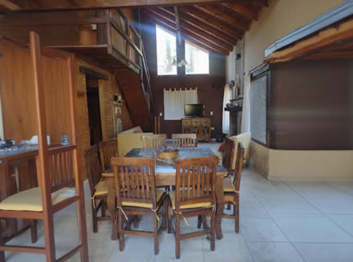 Dúplex para 8 personas en Costa del Este miniatura 12