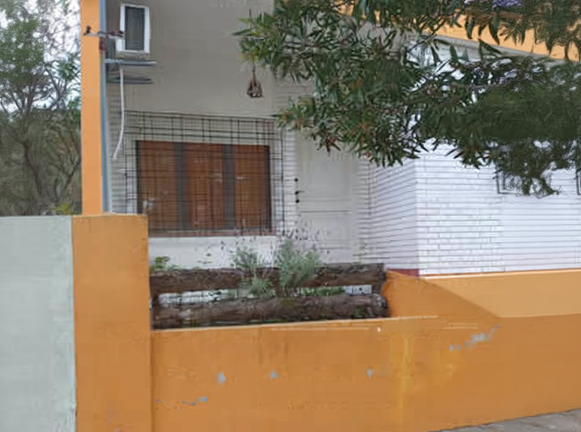 Monoambiente con WiFi a 5 cuadras del mar en Las Toninas