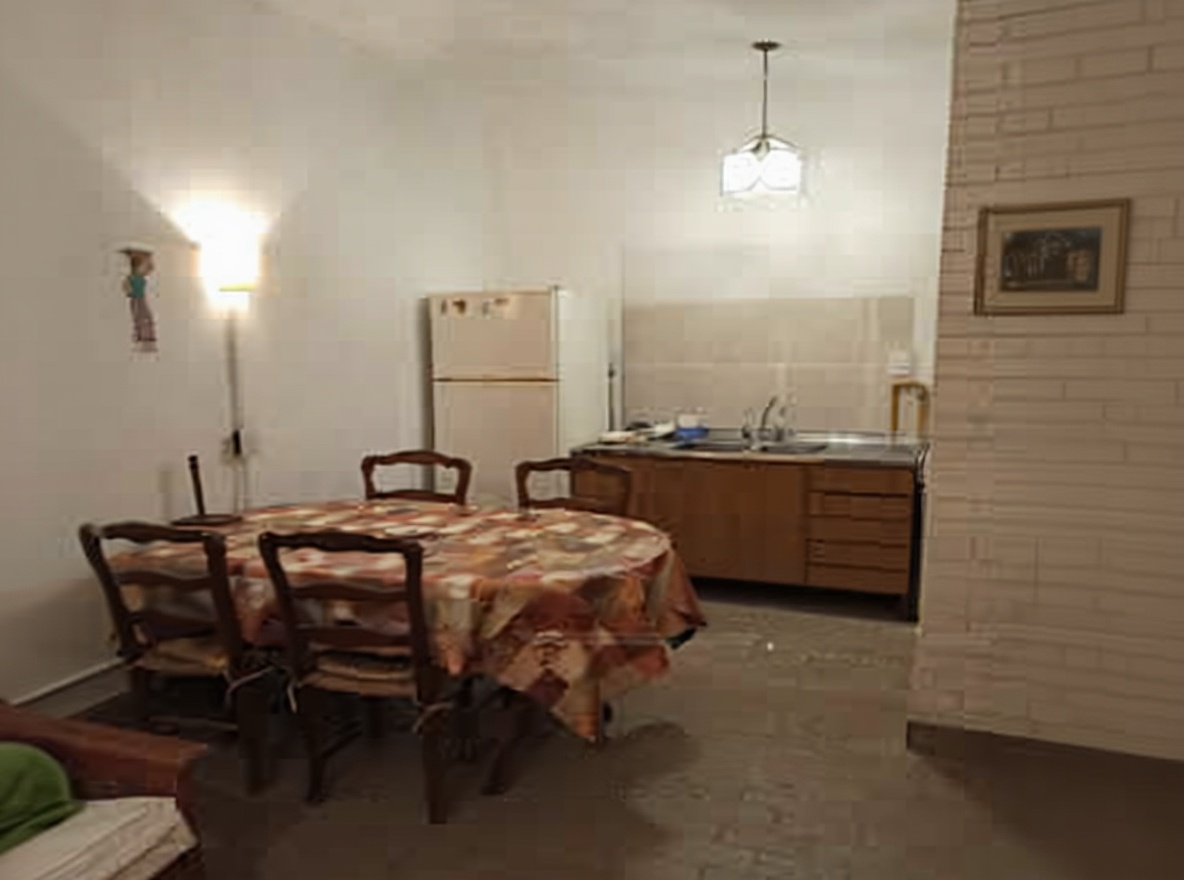 Monoambiente con WiFi a 5 cuadras del mar en Las Toninas miniatura 3