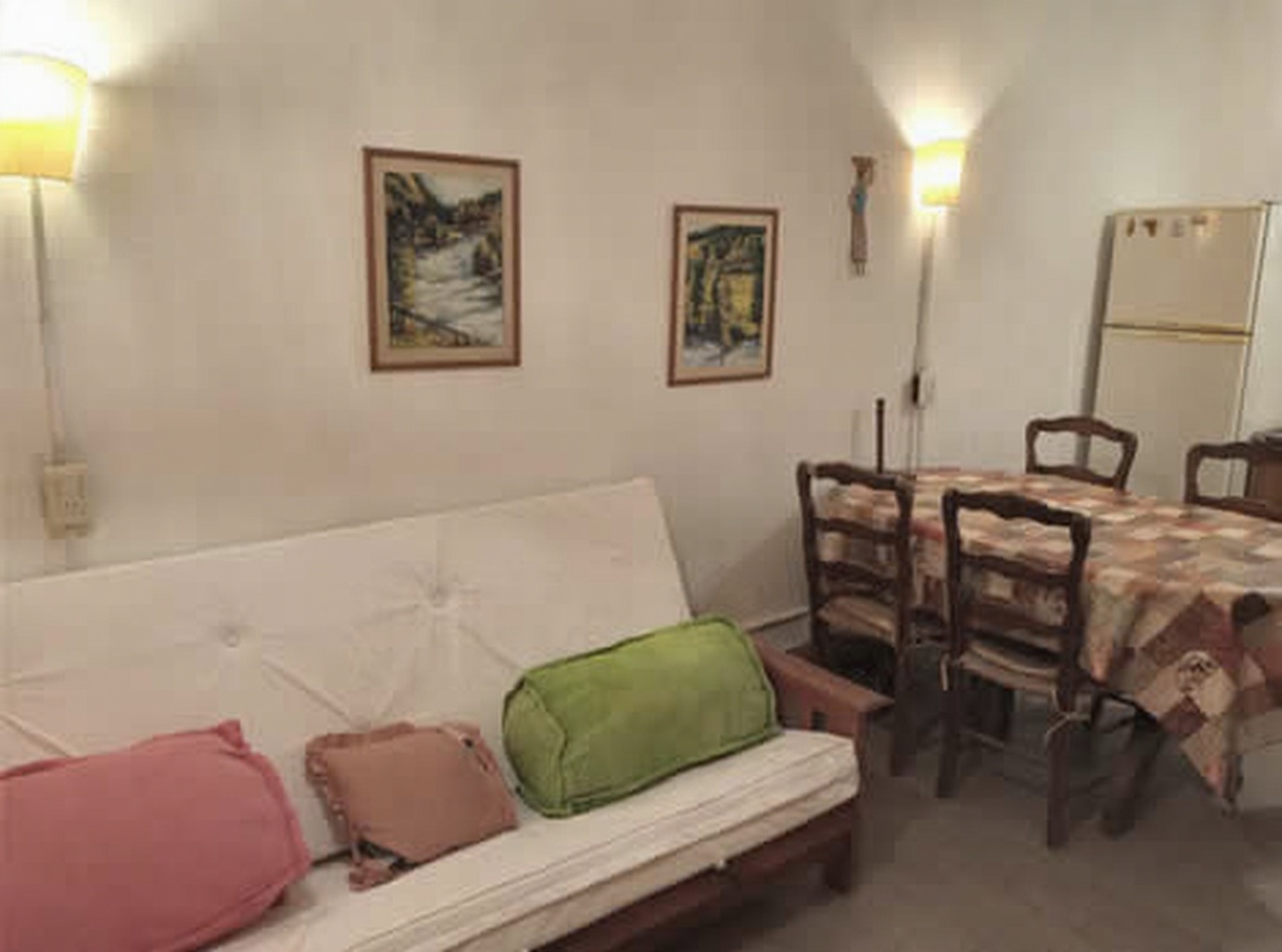 Monoambiente con WiFi a 5 cuadras del mar en Las Toninas miniatura 5