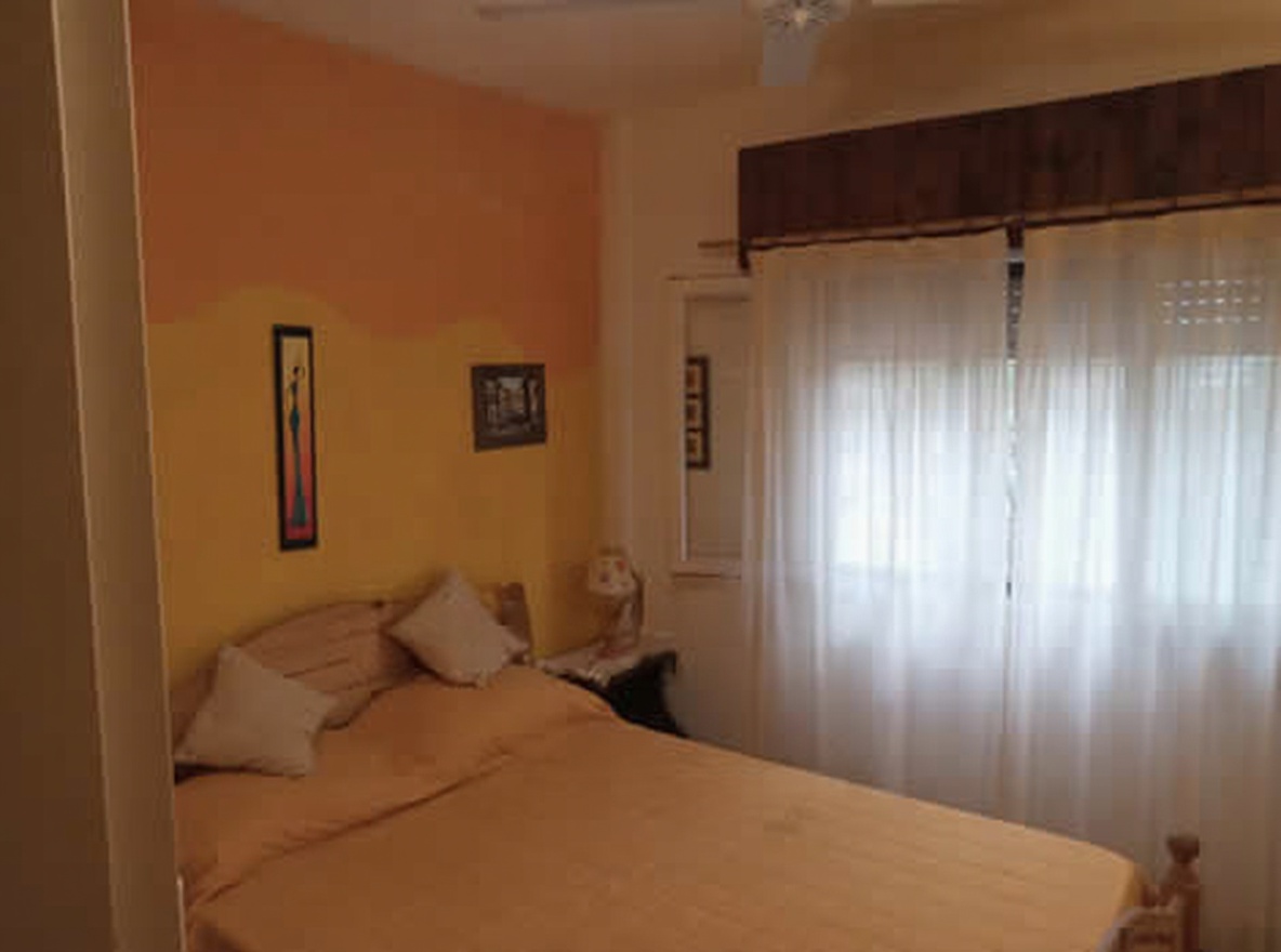 Monoambiente con WiFi a 5 cuadras del mar en Las Toninas miniatura 6