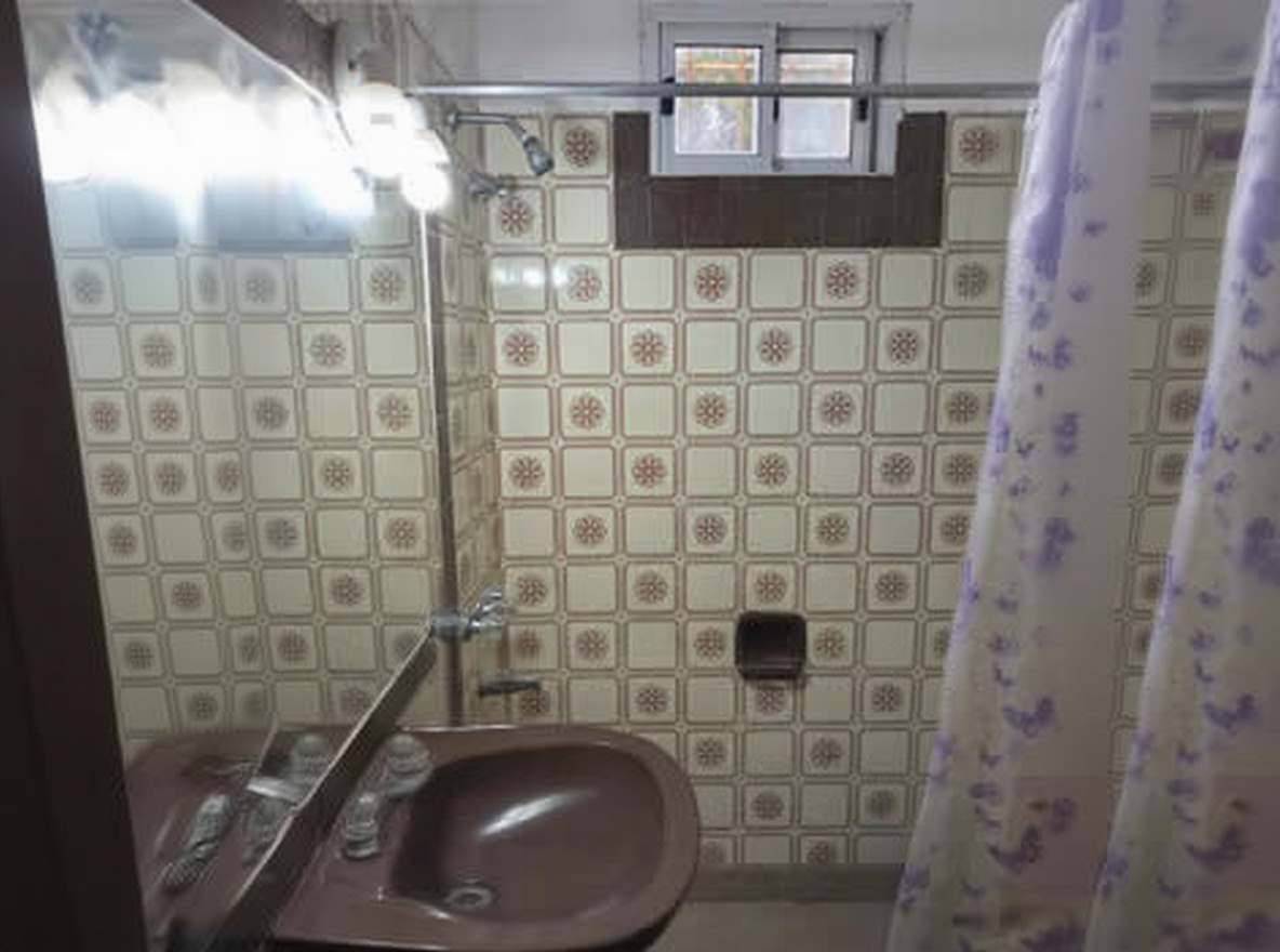 Monoambiente con WiFi a 5 cuadras del mar en Las Toninas miniatura 8