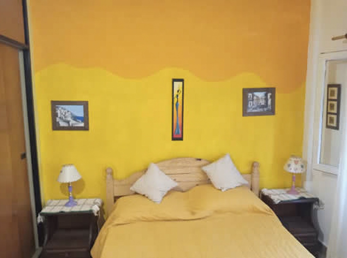 Monoambiente con WiFi a 5 cuadras del mar en Las Toninas miniatura 9