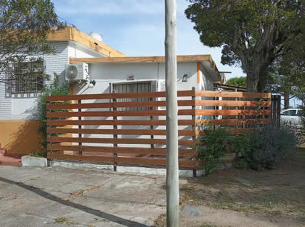 Monoambiente con WiFi a 5 cuadras del mar en Las Toninas miniatura 11