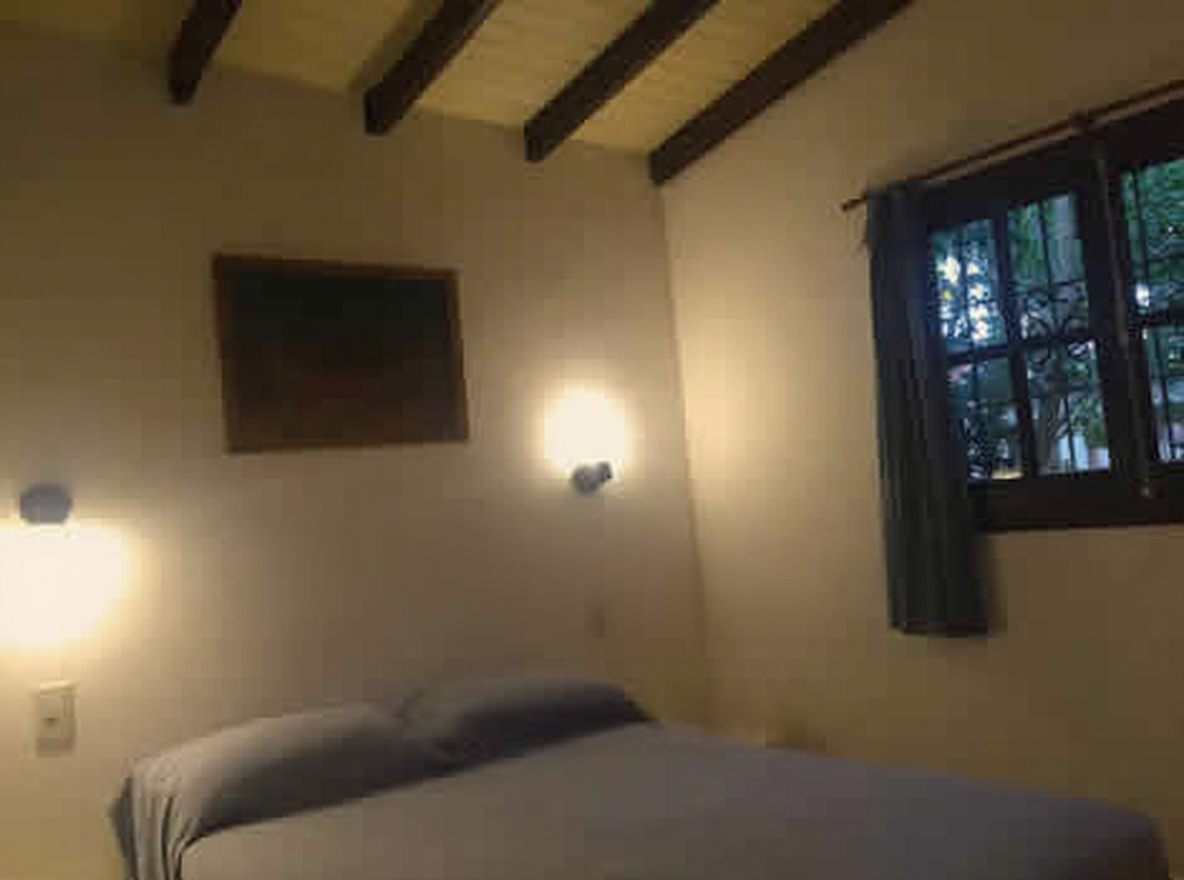 Casas con patio y parrilla a 300 metros del mar en San Bernardo miniatura 4