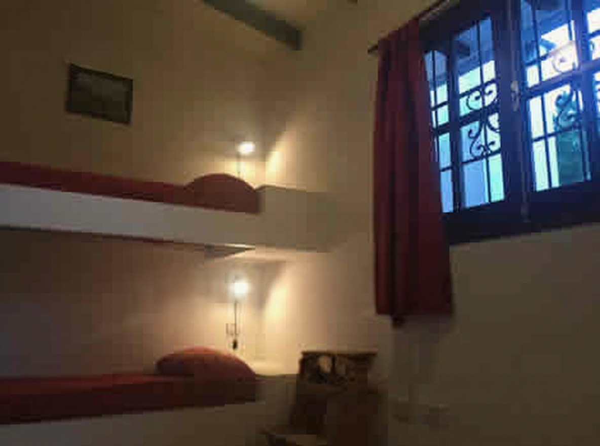 Casas con patio y parrilla a 300 metros del mar en San Bernardo miniatura 5