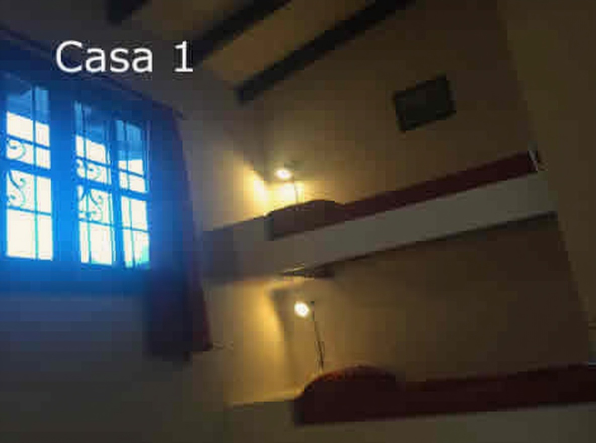 Casas con patio y parrilla a 300 metros del mar en San Bernardo miniatura 6