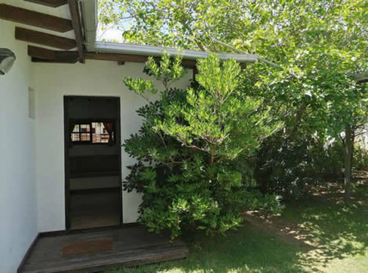 Casas con patio y parrilla a 300 metros del mar en San Bernardo miniatura 9