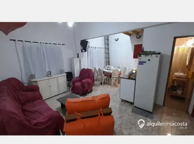 Casas con parque y parrilla a 14 cuadras del mar en San Bernardo foto 3