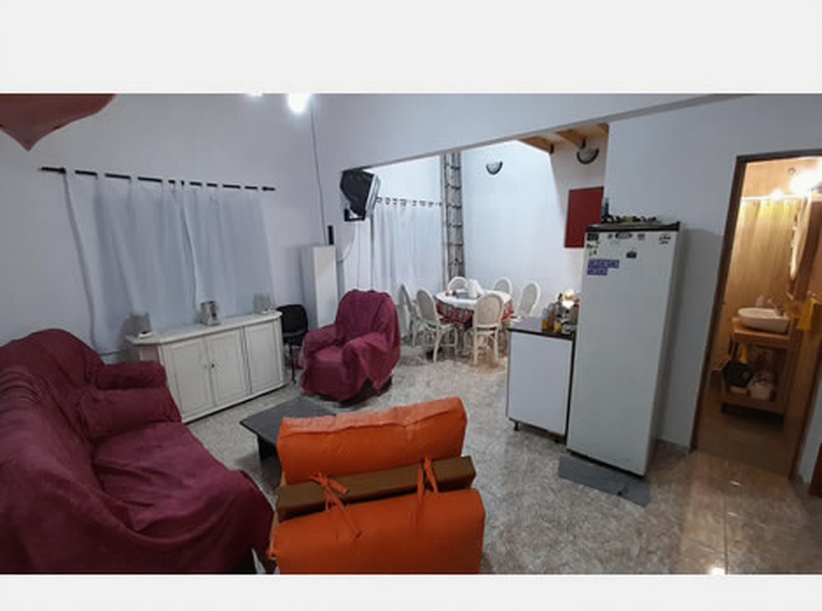 Casas con parque y parrilla a 14 cuadras del mar en San Bernardo miniatura 3