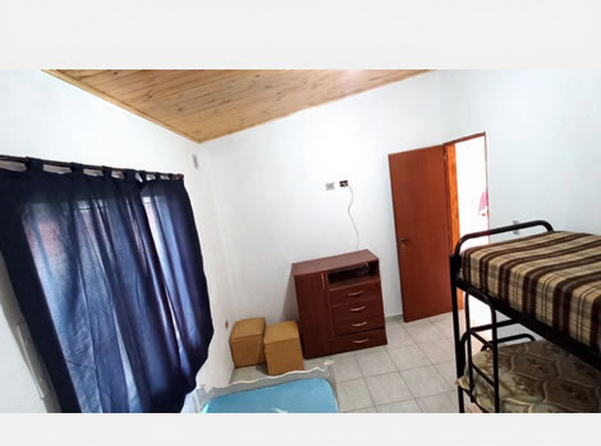 Casas con parque y parrilla a 14 cuadras del mar en San Bernardo miniatura 6