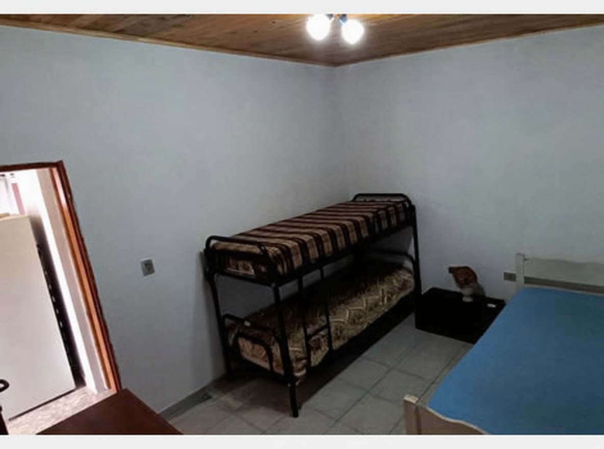 Casas con parque y parrilla a 14 cuadras del mar en San Bernardo miniatura 8