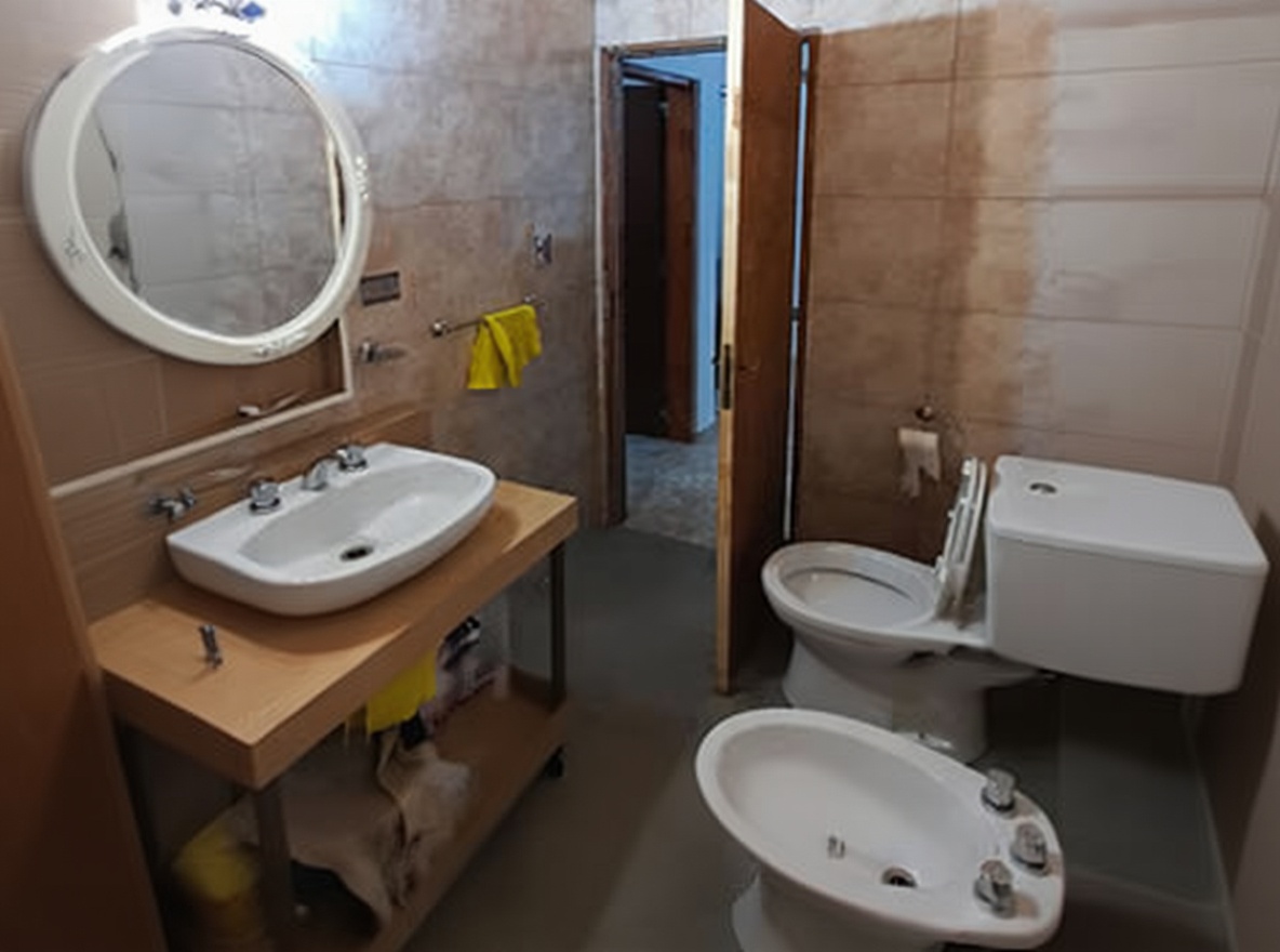 Casas con parque y parrilla a 14 cuadras del mar en San Bernardo miniatura 9