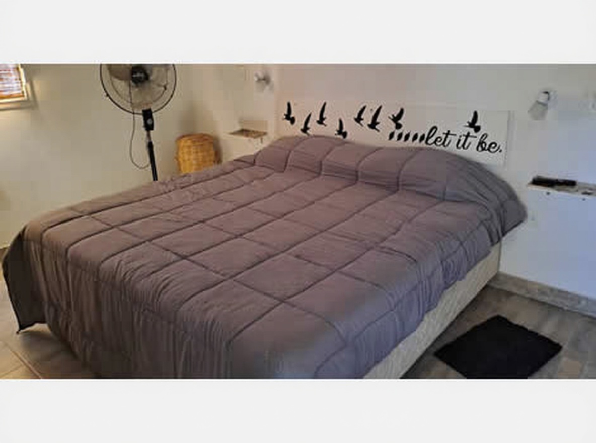 Casas con parque y parrilla en San Clemente del Tuyú miniatura 4