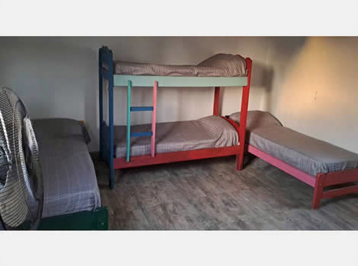 Casas con parque y parrilla en San Clemente del Tuyú miniatura 5