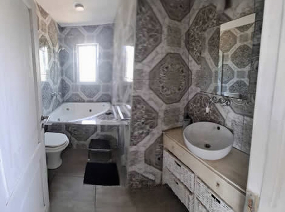 Casas con parque y parrilla en San Clemente del Tuyú miniatura 6