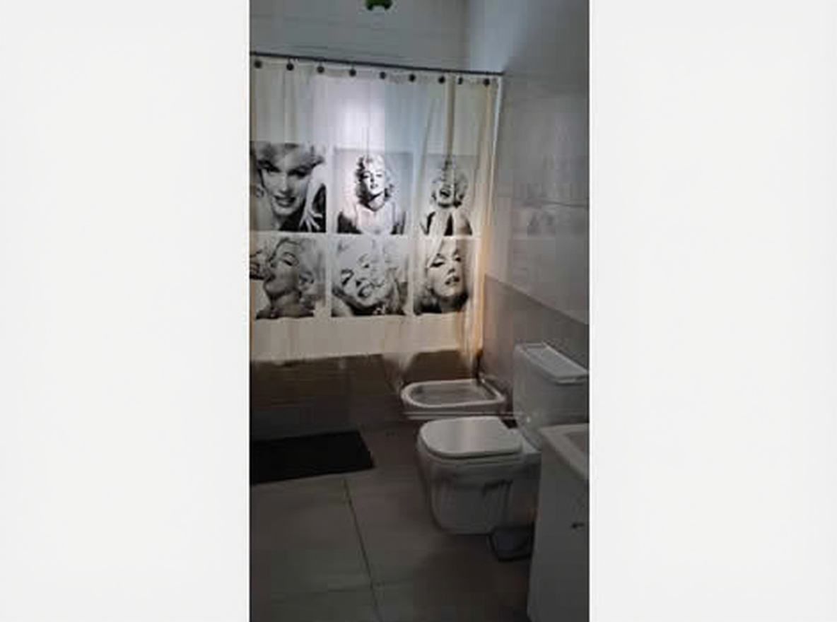 Casas con parque y parrilla en San Clemente del Tuyú miniatura 7