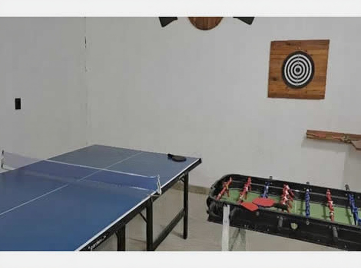 Casas con parque y parrilla en San Clemente del Tuyú miniatura 9