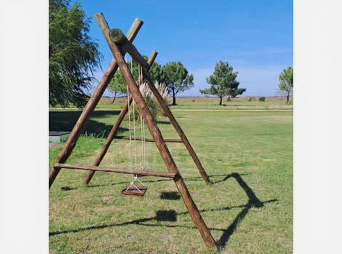 Casas con parque y parrilla en San Clemente del Tuyú miniatura 10