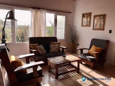 Casas con cochera y parrilla en San Clemente del Tuyú foto 3