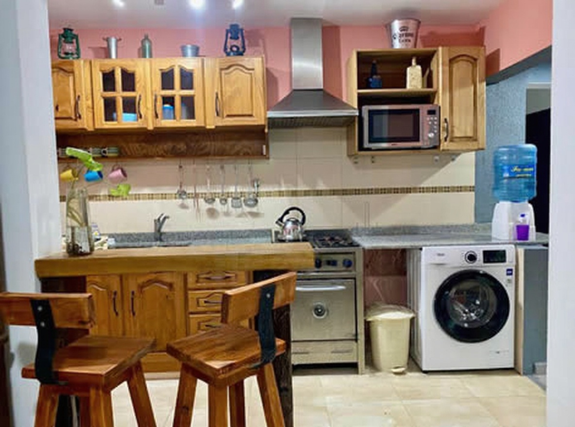 Casas con cochera y parrilla en San Clemente del Tuyú miniatura 6