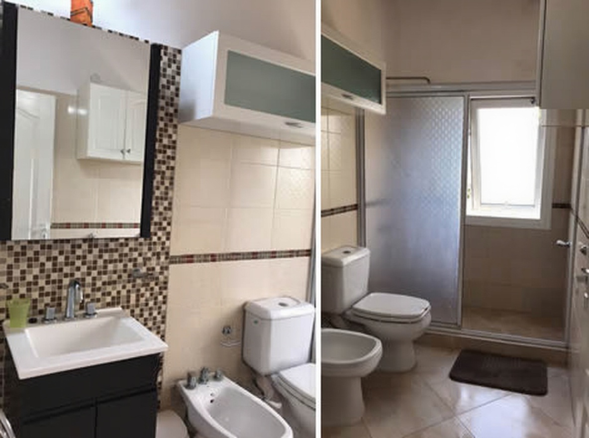 Casas con cochera y parrilla en San Clemente del Tuyú miniatura 11