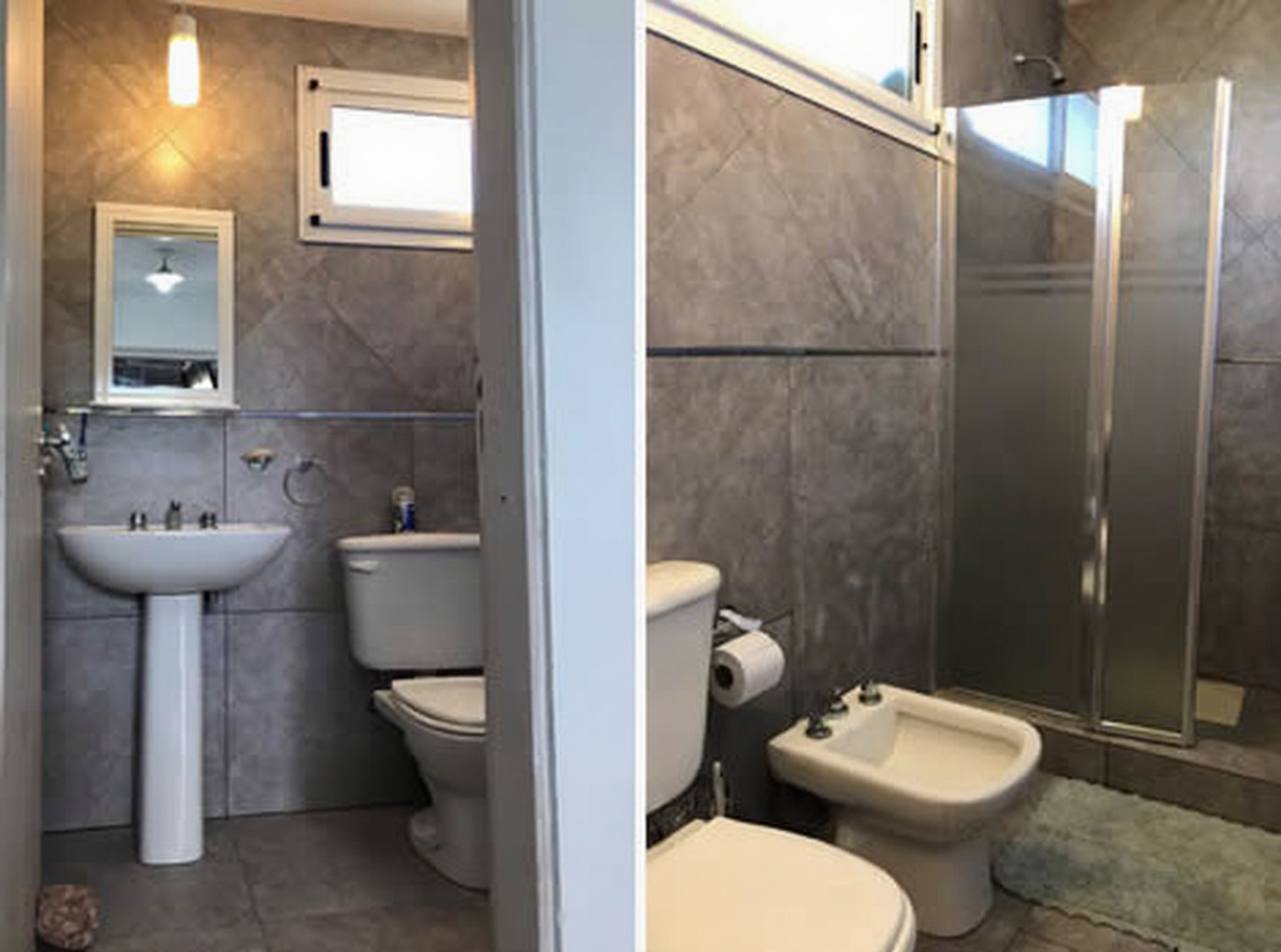 Casas con cochera y parrilla en San Clemente del Tuyú miniatura 12