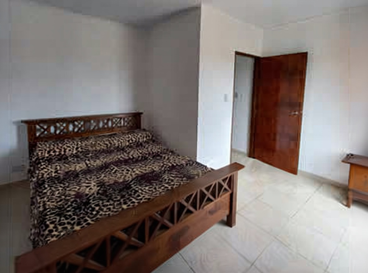 Cabañas con parque y parrilla a 150 metros del mar en San Clemente del Tuyú miniatura 7