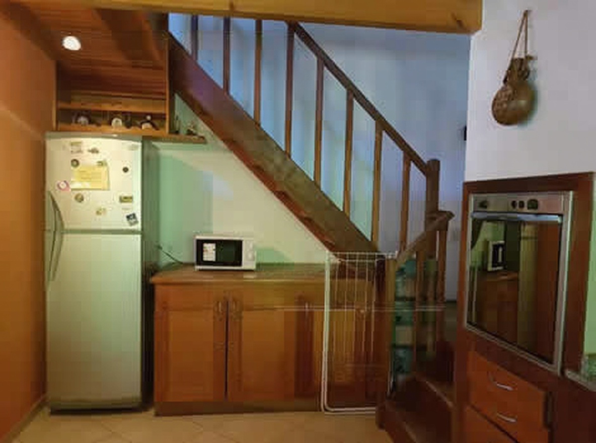 Monoambiente con pileta y parque a 8 cuadras del mar en Costa del Este miniatura 3