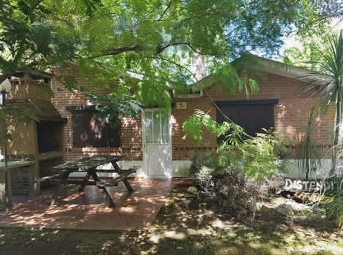 Monoambiente con pileta y parque a 8 cuadras del mar en Costa del Este miniatura 8