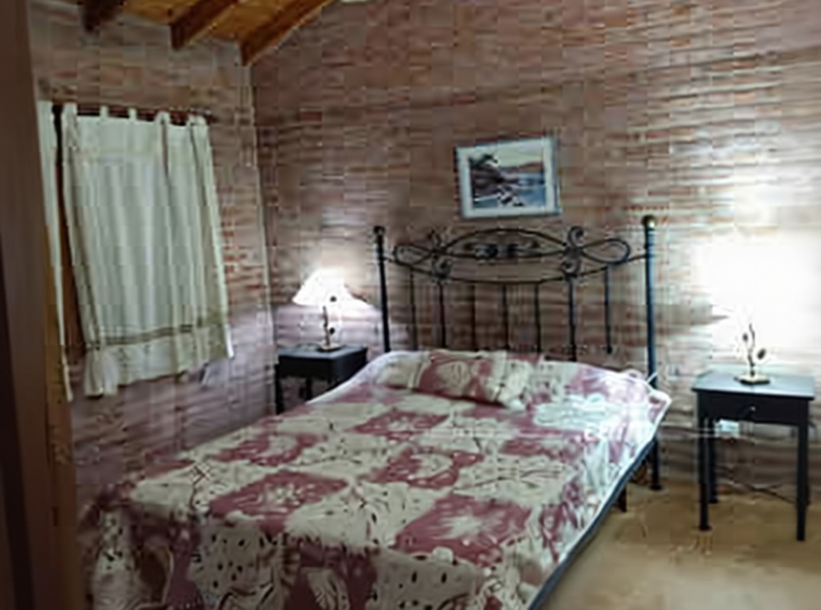 Casas con parque y parrilla en Costa del Este miniatura 7