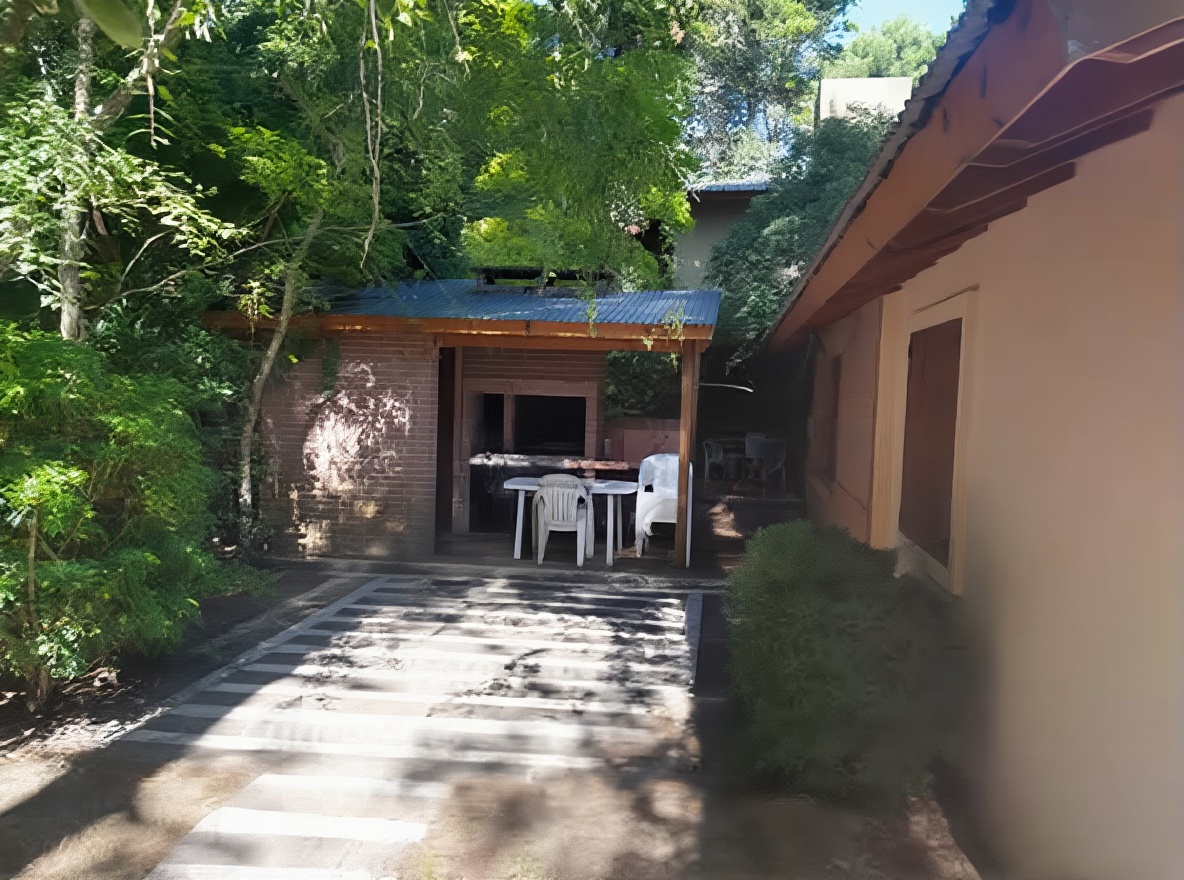 Casas con parque y parrilla en Costa del Este miniatura 9