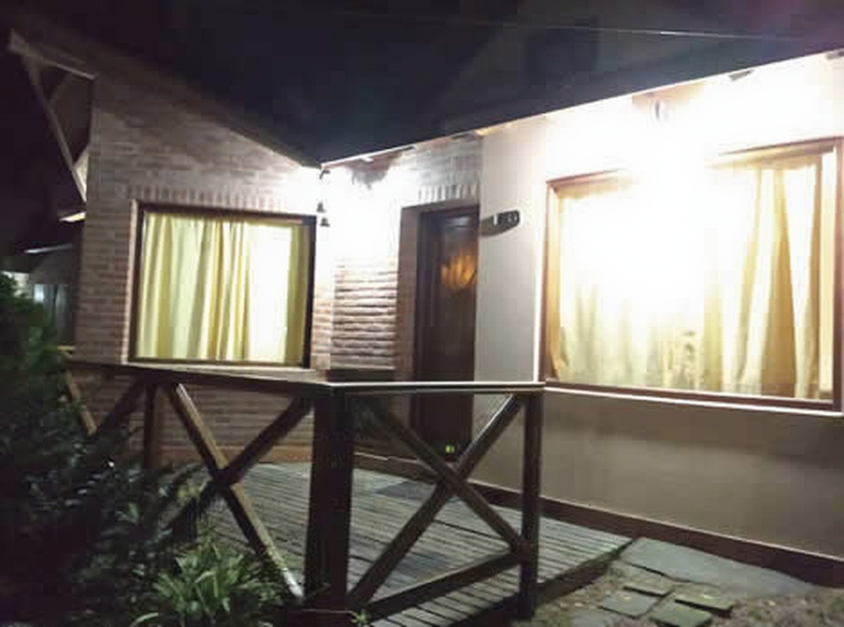 Casas con parque y parrilla en Costa del Este miniatura 11