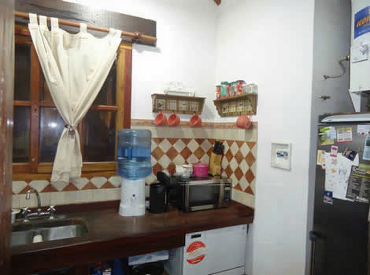 Casas con cochera y parrilla en Costa del Este miniatura 4