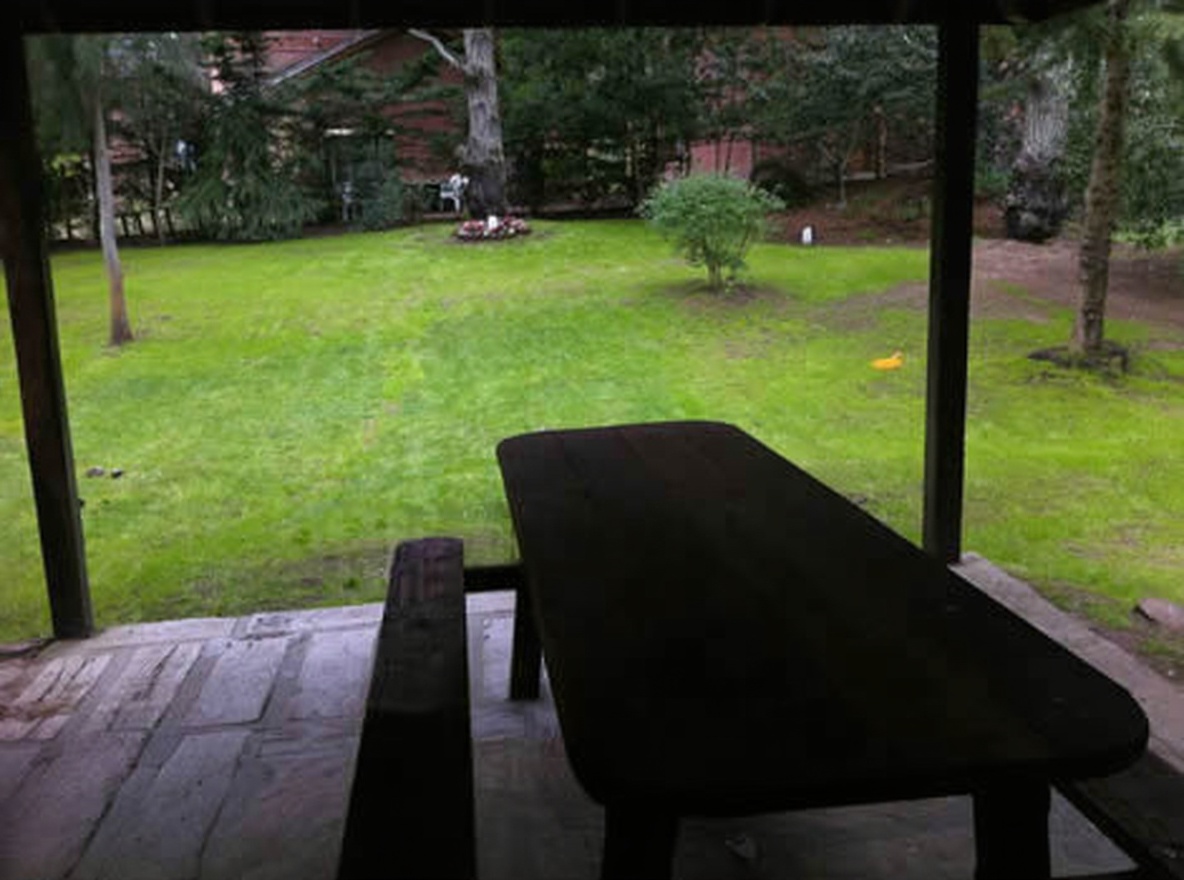 Casas con cochera y parrilla en Costa del Este miniatura 10