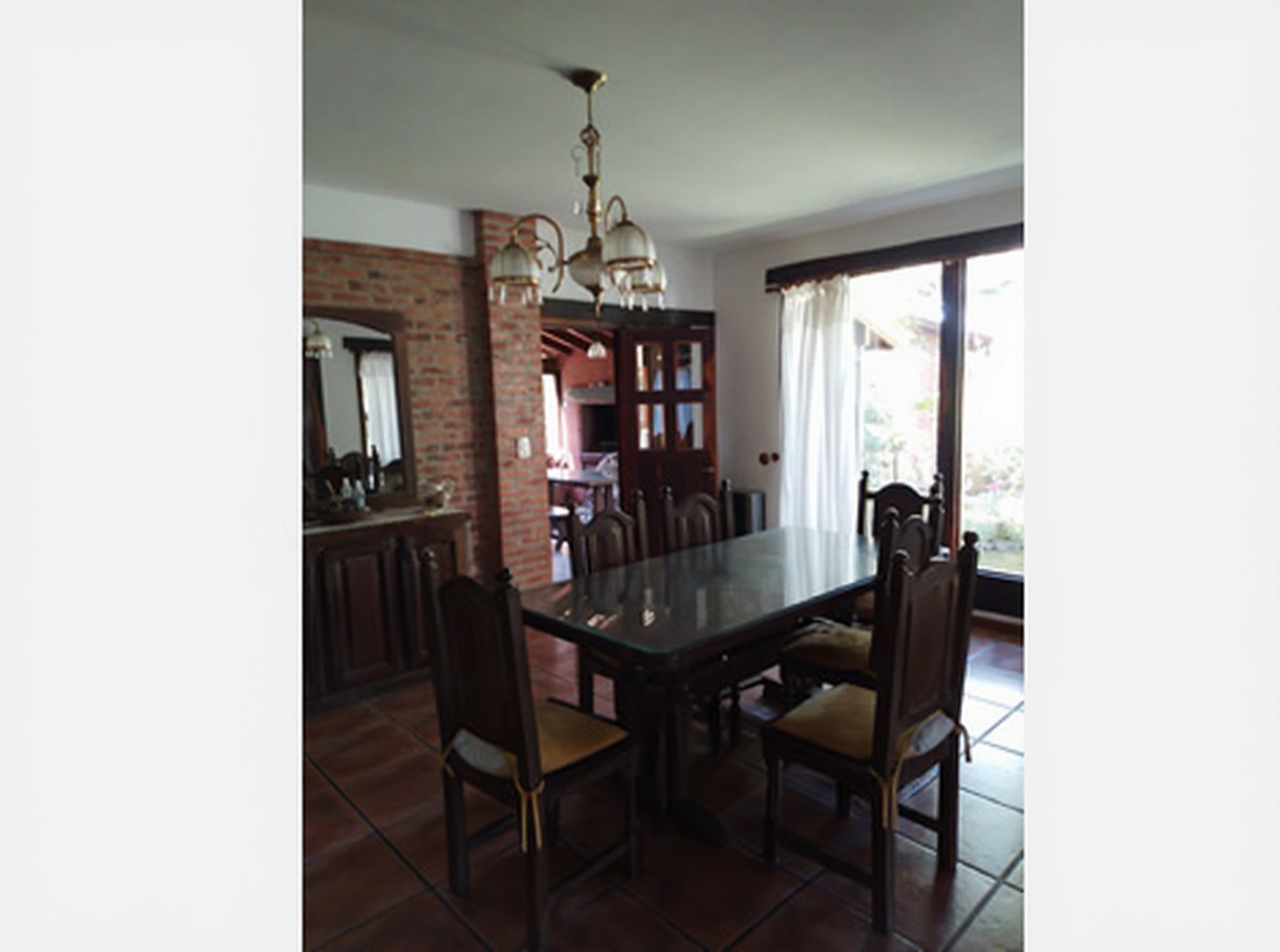 Casas con cochera y parrilla en Costa del Este miniatura 12