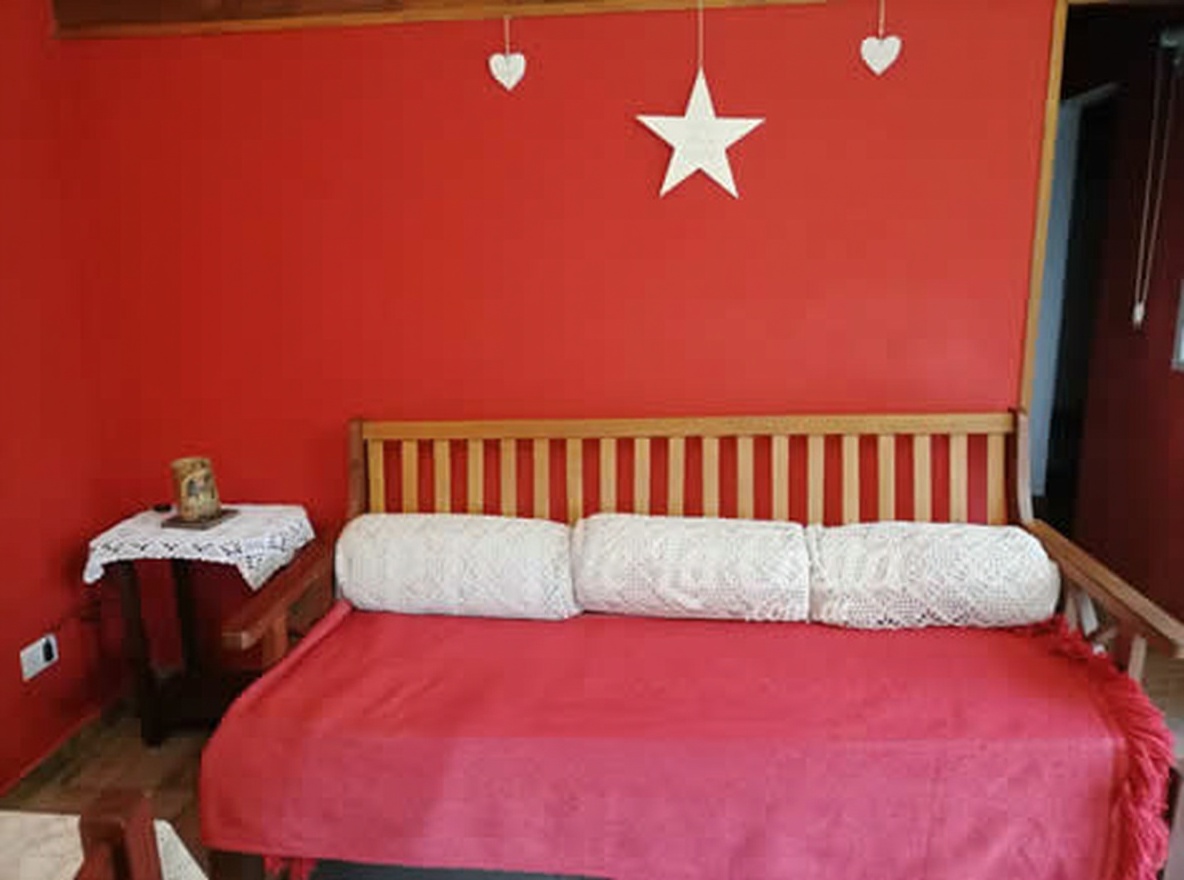 Casas con parque y parrilla a 150 metros del mar en Aguas Verdes miniatura 4