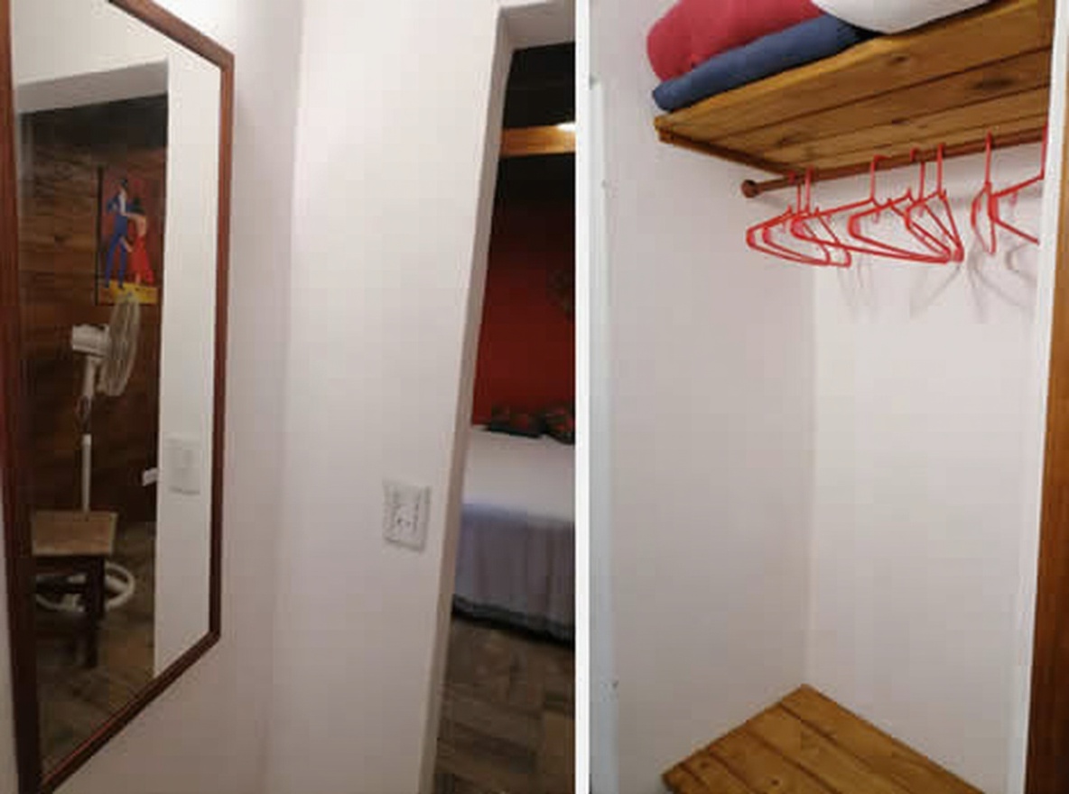 Casas con parque y parrilla a 150 metros del mar en Aguas Verdes miniatura 8