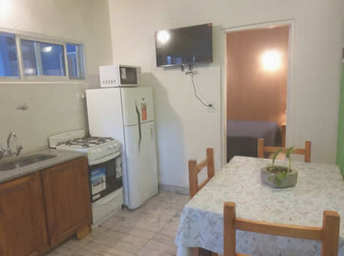 Casas con parque y parrilla a 150 metros del mar en Aguas Verdes miniatura 11