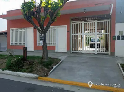 Casas para 2 a 4 personas cerca del mar en Costa Azul
