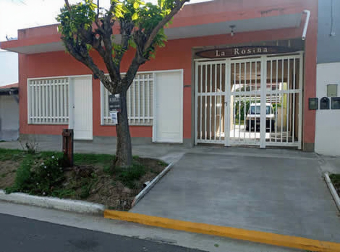 Casas para 2 a 4 personas cerca del mar en Costa Azul