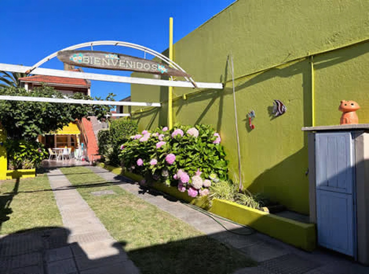 Casas para 2 a 4 personas cerca del mar en Costa Azul miniatura 3